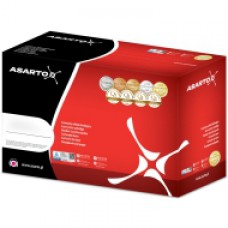 Toner Asarto do Canon B711 | 1660B002AA | 6000 str. | black